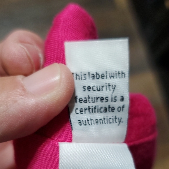 Diane Von Furstenberg Pink Lace Mini Dress - Picture 11 of 12